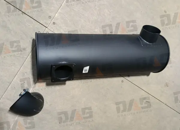 Глушитель в сборе CDM6336 оригинал
