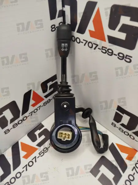 Переключатель подрулевой JK369K CDM856, ZL50C
