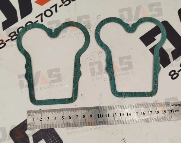 Прокладка крышки клапанов TD226B