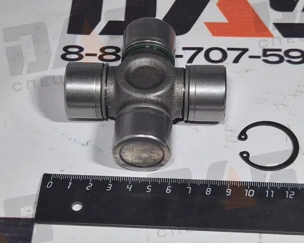 Крестовина полуоси 30x84 mm Carraro