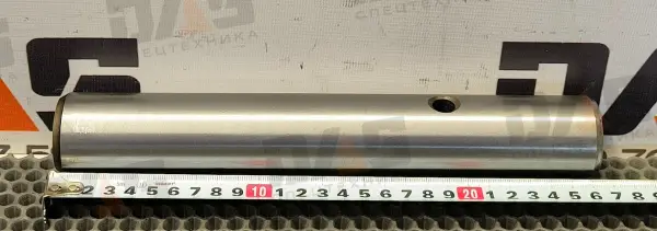 Палец D=40 мм, L=260 мм (г/цилиндра ковша-рычаг задний)
