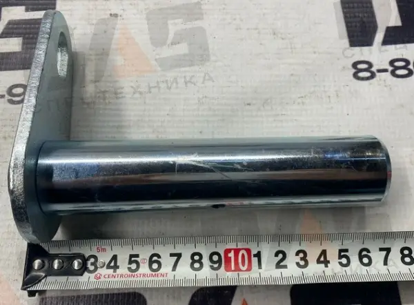 Палец D=35 мм, L=155/170 мм (стрелы и ковша) оригинал