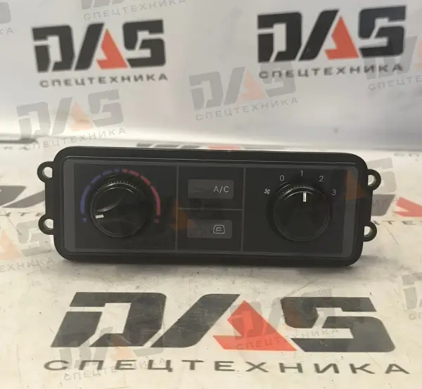 Переключатель отопителя и кондиционера CDM6060 оригинал