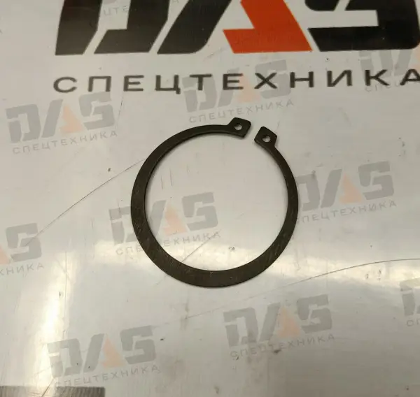 Кольцо стопорное ГМП D=60 LG833N оригинал