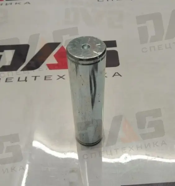 Палец D=35 мм, L=134 мм (г/цилиндра стрелы) оригинал