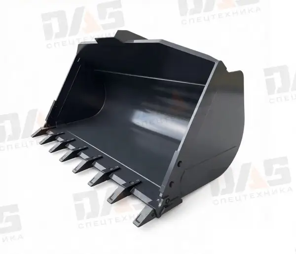 Ковш стандартный 4,2 м3, LONKING LG863N (N серия) оригинал