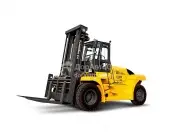 Дизельный вилочный погрузчик Lonking LG160DT грузоподъемностью  в Томске