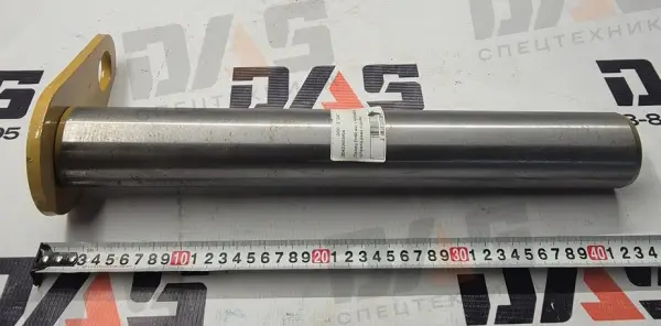 Палец D=60 мм, L=430/440 мм (стрела - рама задняя)