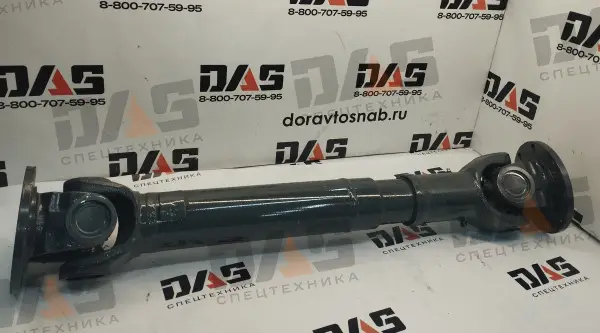 Вал карданный передний оригинал