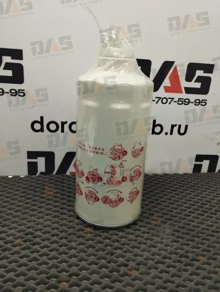 Фильтр топливный грубой очистки