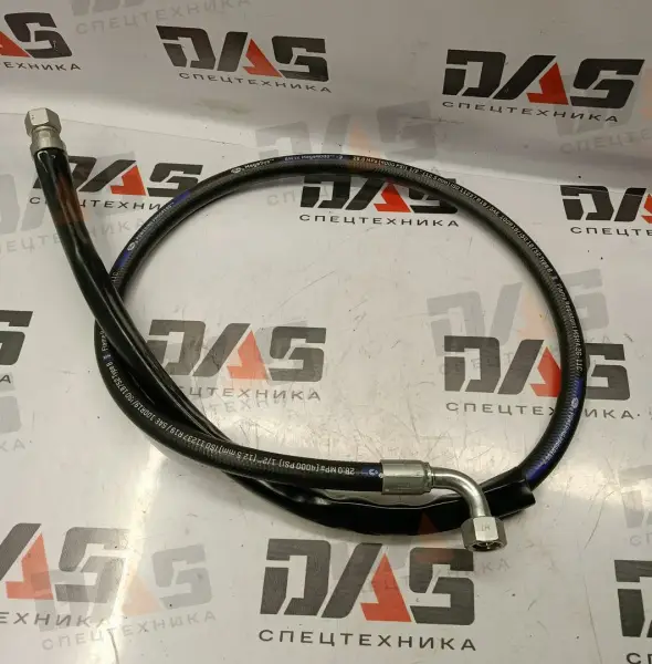 РВД 22611Y-08ORT/22691Y-08ORT*2T08*1750+RM550(PVC)/DSS
