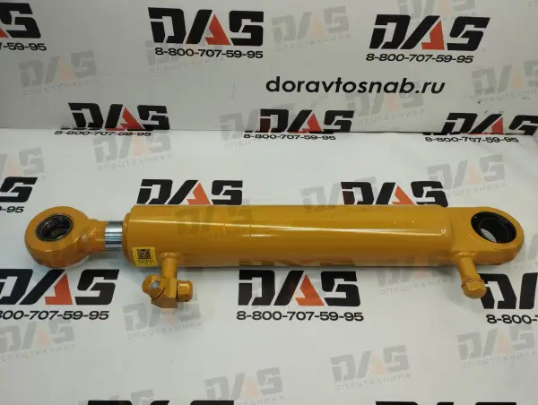 Гидроцилиндр рулевой (левый) CDM833 оригинал