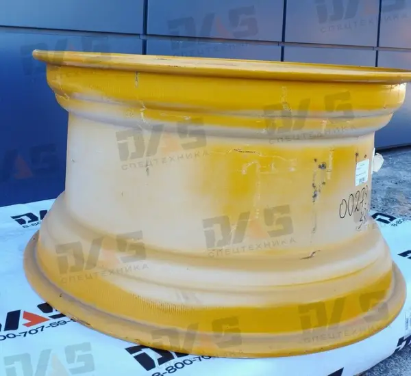 Диск колеса Shanmon 388H