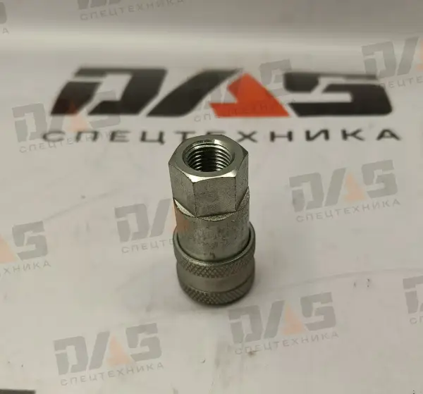 БРС BSP 1/4 ниппель