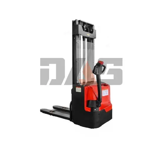 Штабелер EP ES12-12WA Professional (1200 кг) купить в Томске