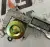 Фильтр топливный NISSAN K15/21/25 Фильтр топливный NISSAN K15/21/25
