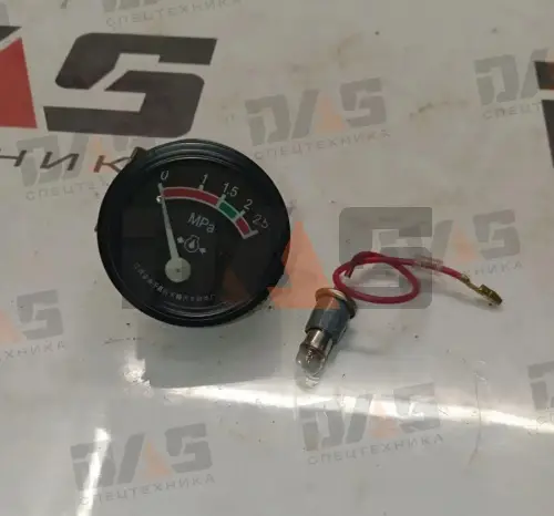 Указатель давления КПП 25 bar SDLG936
