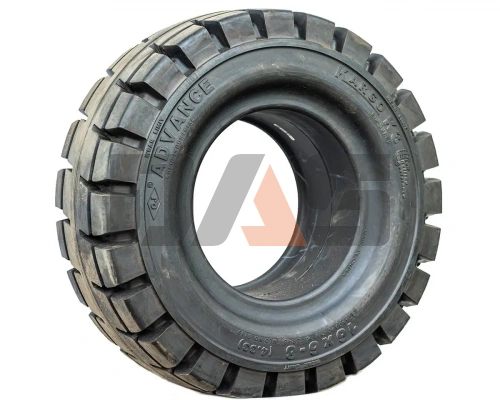 Шина 16x6-8/4.33(OB503) Advance White Standart (150-75-8)