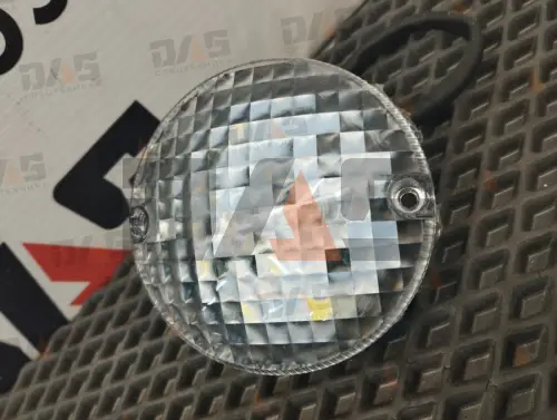 *Фонарь габарита (белый) (на кабину) LED