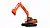 Экскаватор Lonking CDM6490F Экскаватор Lonking CDM6490F купить в Томске