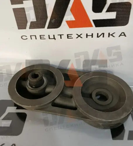 Кронштейн фильтра топливного 6BT,6T