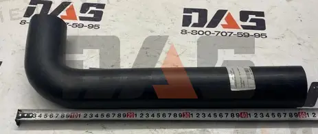 Патрубок радиатора нижний LG863N