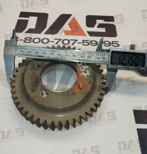 Шестерня привода распредвала WP6, TD226B