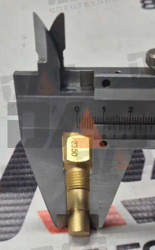 Датчик температуры гидравлического масла CDM308 оригинал