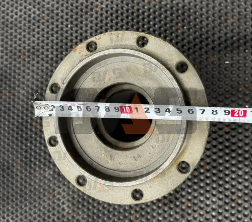 Ступица сердцевины CDM855