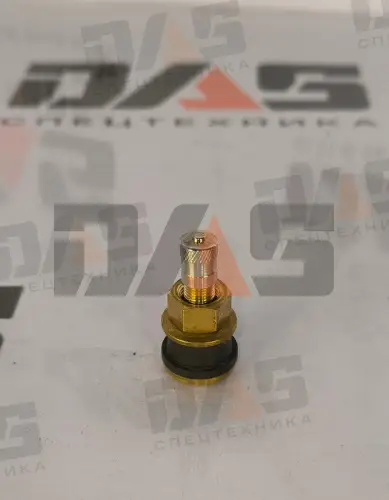 Ниппель колеса CDM308