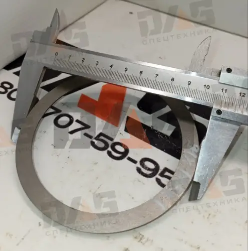 Шайба регулировочная d=91х110х1