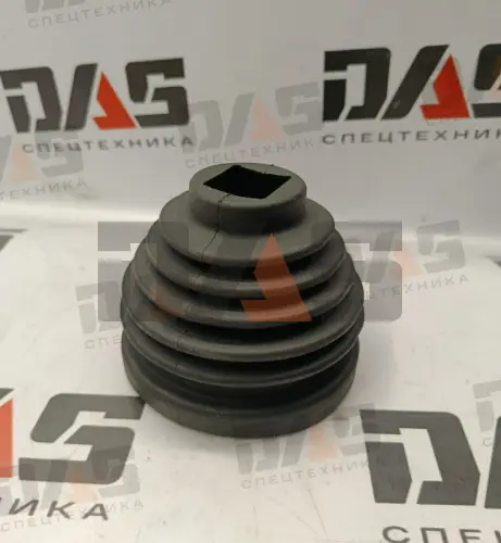 Гофра джойстика резиновая SDLG