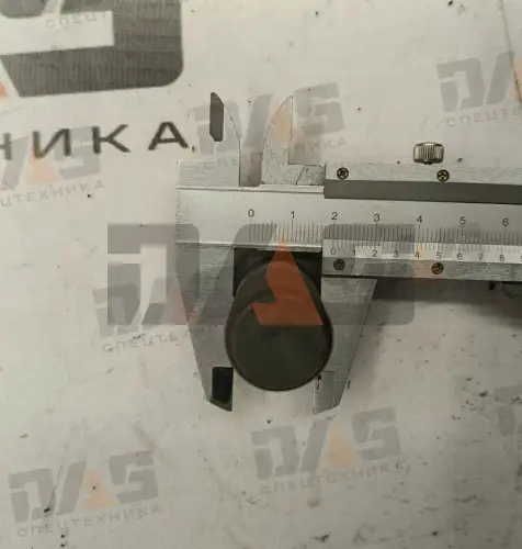 Болт крепления тормозного диска оригинал