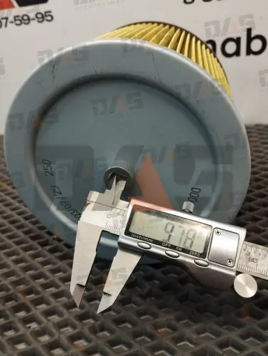 Фильтр гидравлический HT215W