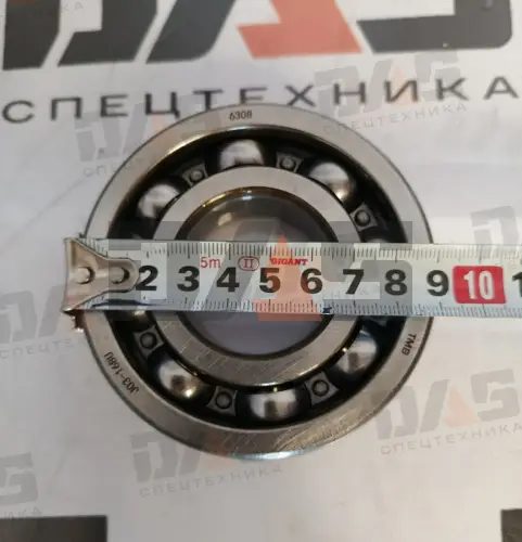 Подшипник 6308 оригинал