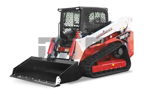 Мини-погрузчик Lonking CDM315T купить в Томске