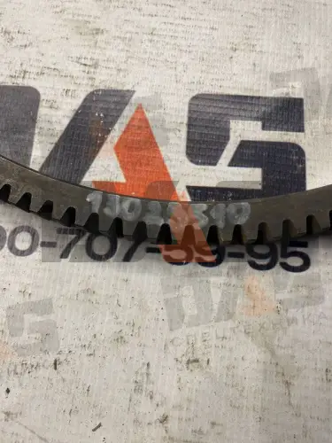 Венец маховика WP6G125 (131 зуб.)
