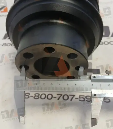 Шкив коленвала WD-10