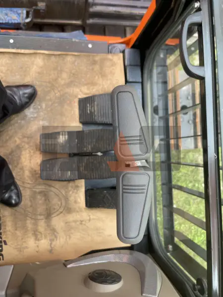 Экскаватор Lonking CDM6490F купить в Томске