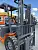 Дизельный вилочный погрузчик Lonking FD30T Дизельный вилочный погрузчик Lonking FD30T купить в Томске