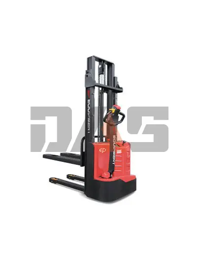 Штабелер EP ES15-15ES Optimal (1500кг) купить в Томске