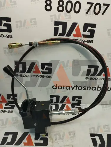 Рычаг переключения передач SDLG936 L=2000