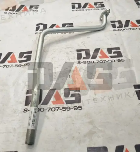Трубка слива масла турбокомпрессора TD226B