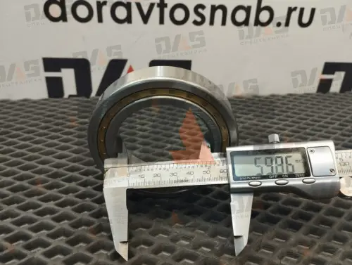 Подшипник вала насоса рабочего оборудования