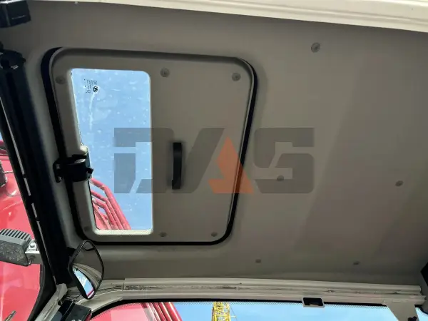 Экскаватор Профессионал PB210W (колесный) купить в Томске