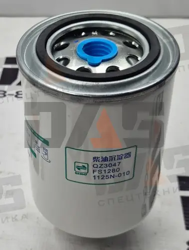 Фильтр топливный HT215W