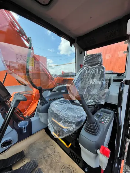 Экскаватор Lonking CDM6225N габарит купить в Томске