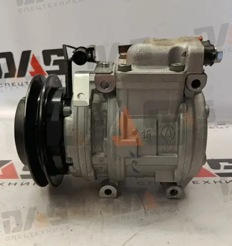 Компрессор кондиционера CDM6060 оригинал