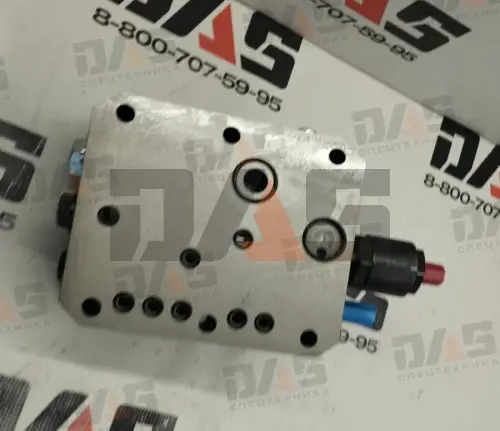 Клапан переключения передач CDM833