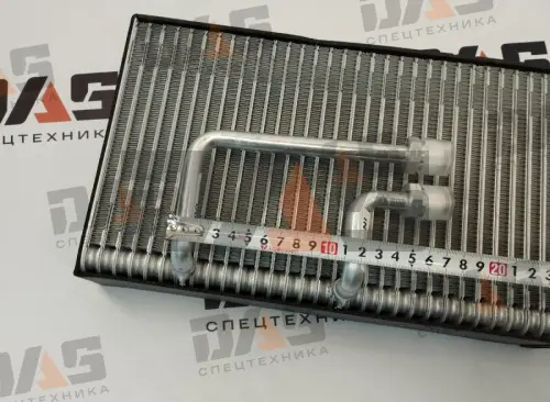 Радиатор (испаритель) кондиционера ZL50C оригинал